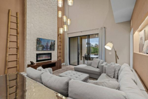 Elegant Escape: 4BR Villa near Disney Views